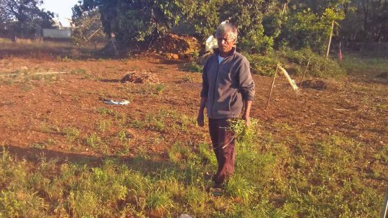 Cressonville : l’eau est certes revenue mais pas suffisamment