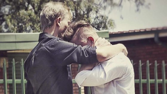 Funérailles de Mundolene Vosloo en Afrique du Sud : poignants témoignages des frères de l’adolescente