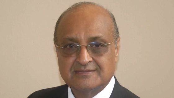 Prof Ved Prakash Torul : «On ne peut parler de travail décent sans dialogue social»