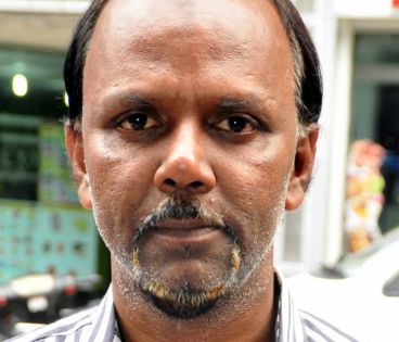 Poursuivis pour manifestation illégale : Hyder Ryman et 13 marchands ambulants fixés le 30 novembre