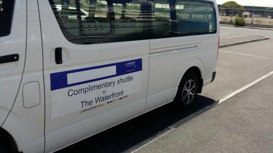 «Concurrence déloyale» décriée : se sentant lésés, des taximen du Caudan saisissent la justice