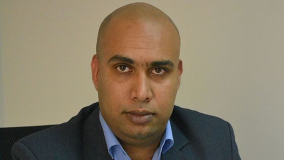 Eshan Chady, d’EURO CRM : «2 millions d’euros d’investissements pour notre nouveau site»