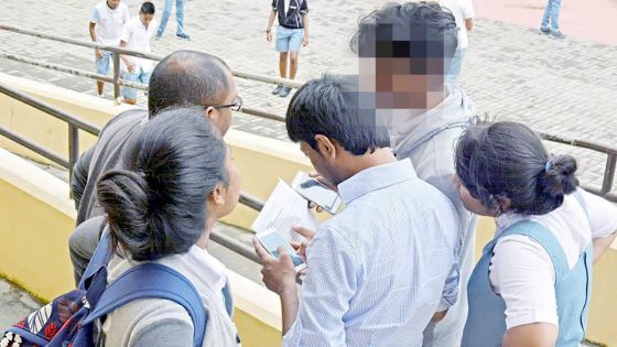 Que faire des étudiants qui n’ont pas obtenu 5 Credits ?