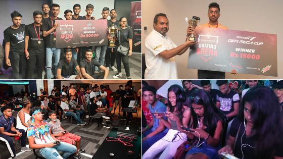 Défi Mega Cup : coup d’essai, coup de maître