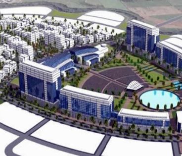 Cabinet gives green light to Heritage City project