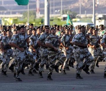 [Vidéo] L’île Maurice invitée à participer au plus grand exercice militaire de l'histoire de l’Arabie saoudite