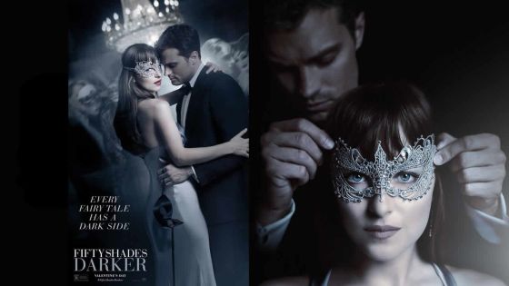 Cinéma Star : il réserve une salle pour voir «50 nuances plus sombres»