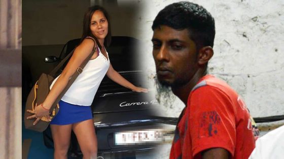 Maria Christiana Chéry égorgée - Le présumé meurtrier : «Je l’ai tuée par accident»