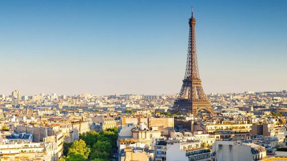 Europe Escape : dans les plus belles villes du vieux continent
