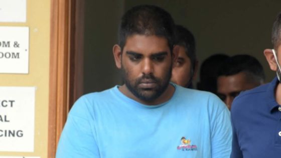 Meurtre d’Ameenah Yadun : Altaaf, le fils suspect, nie avoir agi en complicité