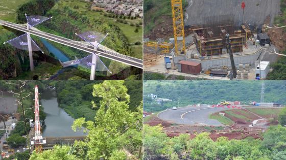 En chantier à GRNO : un pont, c’est tout…