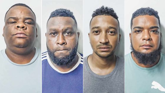 Trafic de cannabis : Gro Brayan serait le cerveau d’un important réseau  