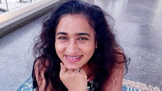 Manisha Dookhony : «J’aurais pu prendre une année sabbatique et faire des choses que j’aime…»