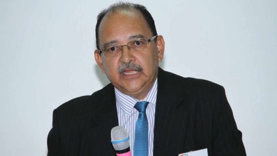 Déclaration ethnique : l'avocate du Commissaire électoral demande au Chef juge de se récuser 