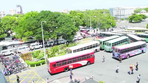 Métro Express : une quinzaine de sites sur les terres de l’État à Port-Louis devront être évacués