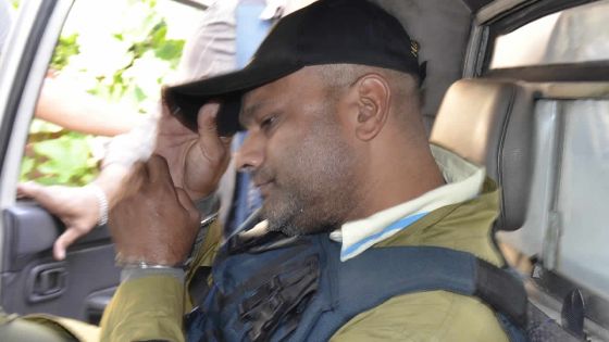 Vol à la State Bank of Mauritius - Vishal Shibchurn : «Je n’ai jamais participé à ce braquage»