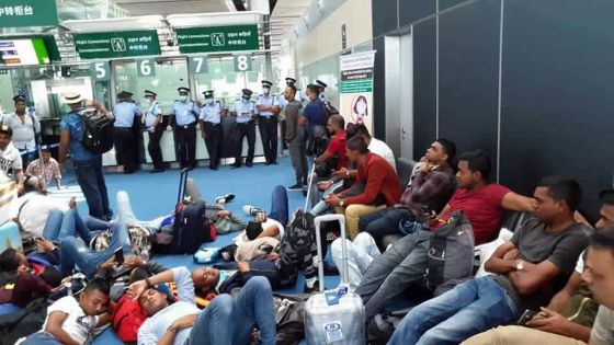 Covid-19 : 3 500 Réunionnais rapatriés d’ici le 20 mars