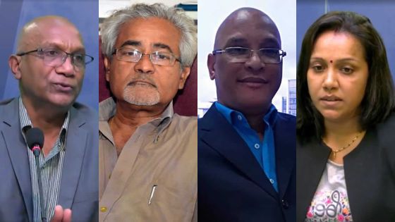 Au Cœur de l’Info - Emplois : inquiétude et incertitude gagnent du terrain dans les entreprises