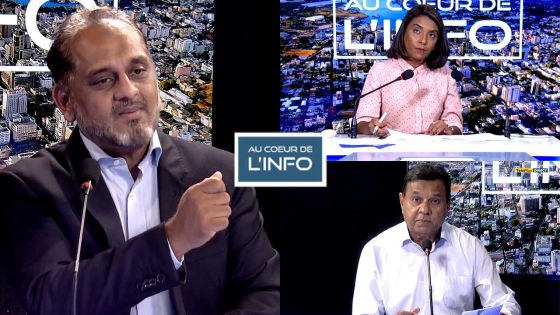 « Au Cœur de l’Info » : Pleins feux sur le rapport du PAC