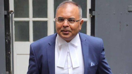 Contestation du rapport Lam Shang Leen : la cour réserve son jugement sur la motion de Me Teeluckdharry