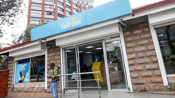 Télécommunications : un scandale kényan touche Maurice