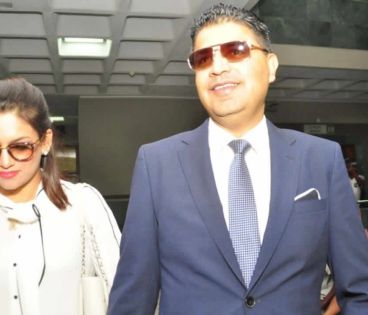 Rakesh Gooljaury fera 90 heures de travaux d’intérêt général au «Probation Hostel for Boys»