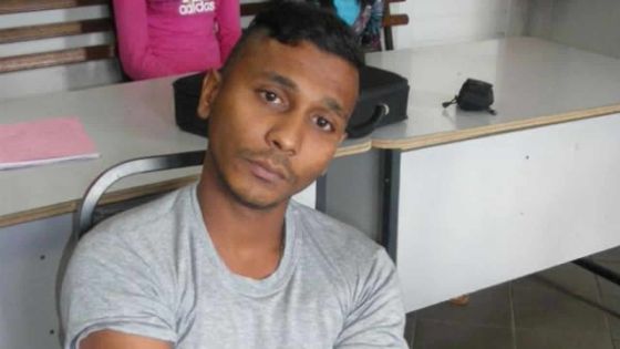 Trahi par son ADN : à peine sorti de prison, il se fait arrêter