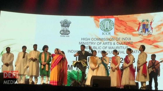 India Week - Gala Show : les personnalités sous le charme indien