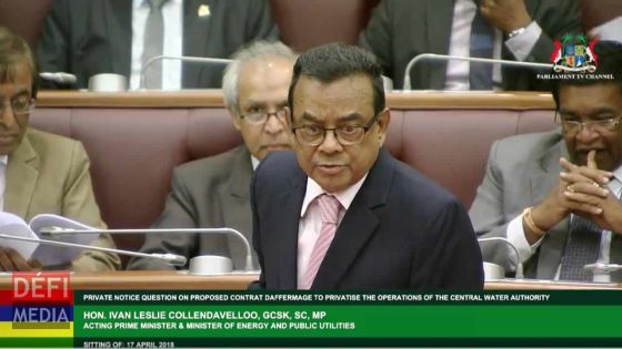 PNQ : le partenaire stratégique de la CWA connu en fin d’année