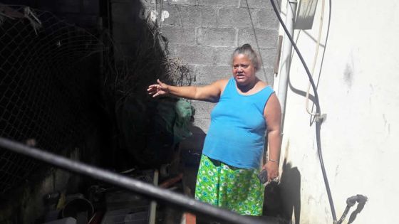 Allégation de maltraitance infantile : elle est accusée d’avoir aspergé d’alcool sa fille de 8 ans