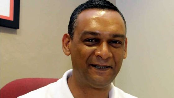 Entrepreneuriat - LC Parts & Accessories Ltd - Yannick Langevin : gravir les échelons et devenir patron