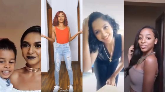 Don’t Rush Challenge : des Mauriciennes aussi s’y mettent