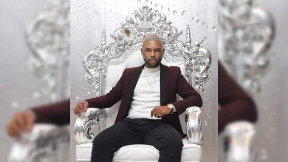 Le maquilleur Hans Dax fait découvrir les people sur Instagram