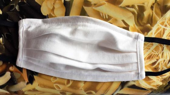 Police : le manque de masques toujours à l’origine de la grogne