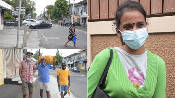 Les circonscriptions 15, 16 et 17 sortent de la zone rouge : la vie reprend son cours, ou presque…