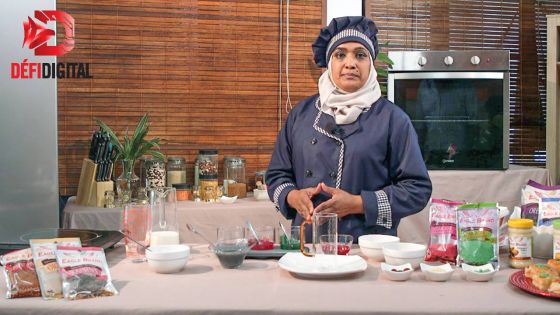 Chaque lundi à 20 h 15 sur Defimedia.info et Téléplus - Spice Master : quand les épices, les noix et les fines herbes sont au cœur de l’assiette