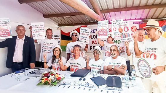 Réenregistrement des cartes SIM : craintes autour de l’utilisation des données biométriques par des tiers