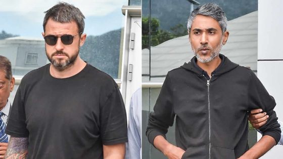 Un réseau de cyber-escroquerie international opère depuis Maurice : une Belge plumée de Rs 8 millions en l’espace de deux heures