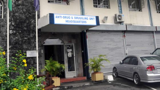 Trafic de drogue: Rs 400 000 d’héroïne saisie et un chauffeur de taxi arrêté