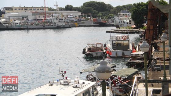 La MPA sera dotée d'un nouveau remorqueur d'ici mi-novembre