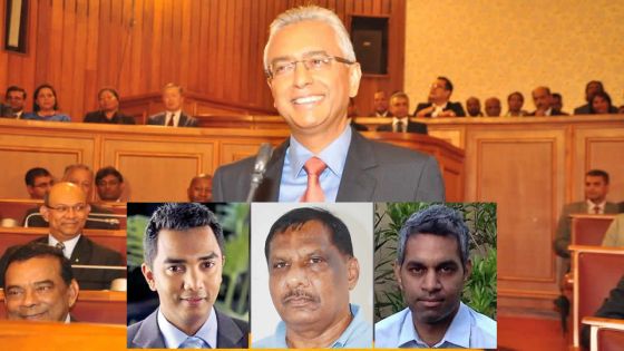 Budget 2017-2018 : prosocial ou proéconomie