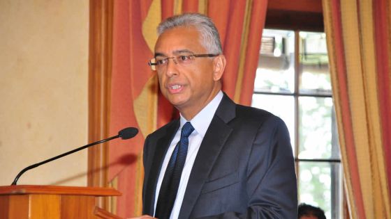 Affaire BAI : Pravind Jugnauth donne la réplique à Navin Ramgoolam