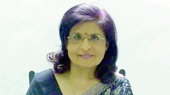 Me Indranee Boolell-Bhoyrul : «Le statut de mineur n’exonère pas de sa responsabilité pénale»  