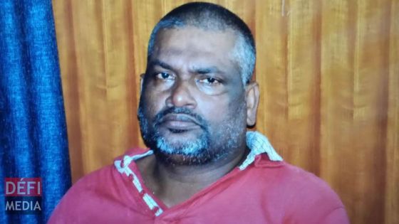 Saisie d’héroïne valant Rs 1,6 Md en haute mer - Tirania : «Je devais récupérer de l’or et non de la drogue»