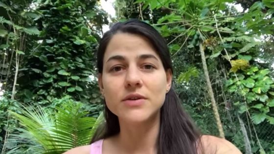 Violence domestique : Joanna Bérenger commente les propos de la ministre Kalpana Koonjoo-Shah