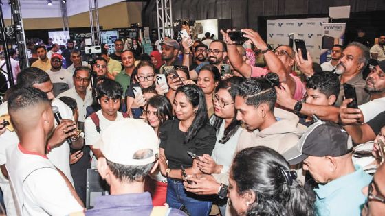 DITEX 2025 : dernier jour pour plonger dans le futur et faire de bonnes affaires