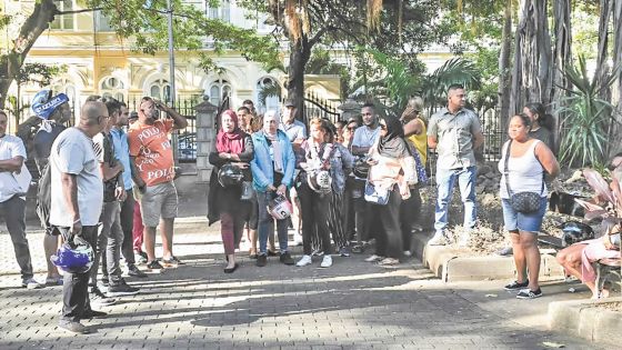 Scandale des recrutements par la LGSC : la facture cachée du clientélisme