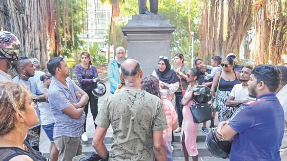 Des licenciés : «On nous a utilisés, puis on nous jette»