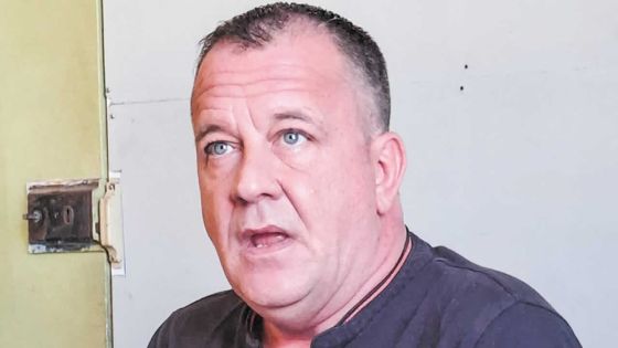 Nicolas Ritter, fondateur de l’ONG Pils : «Entre 5 000 et 7 000 Mauriciens vivent avec le VIH sans le savoir»