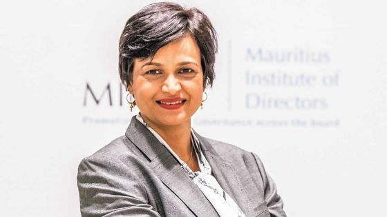 DITEX 2025 - Connexion technologie : le MIoD met en avant la gouvernance d’entreprise